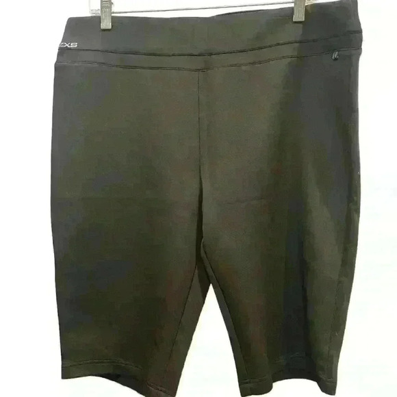 NWOT ZX Sport Athletic Bermuda short size XL perfect condition - Picture 1 of 3